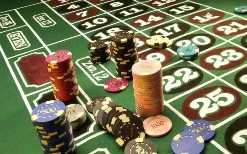 53l slot Live ကတ်ဂိမ်း Baccarat ကစားပွဲ